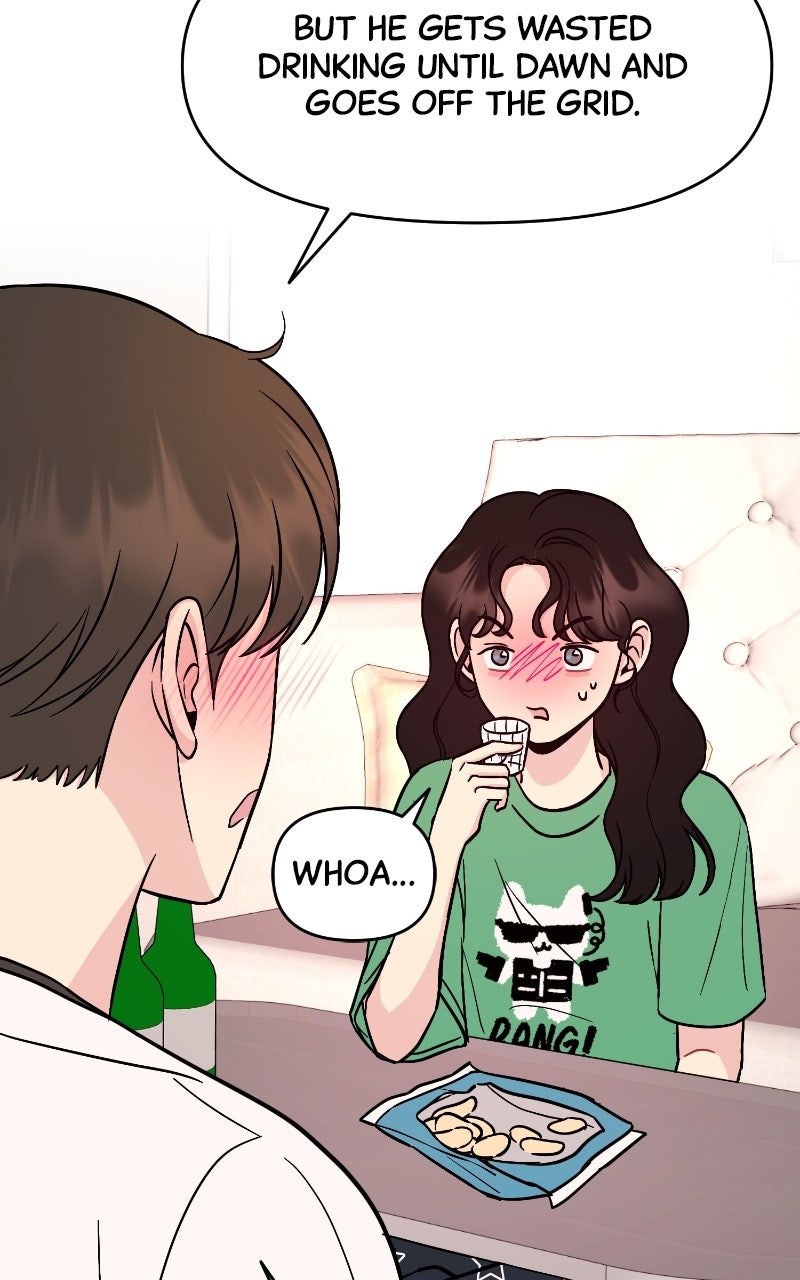 Beware ofDouble Trouble! Episode 5 page 103 - 