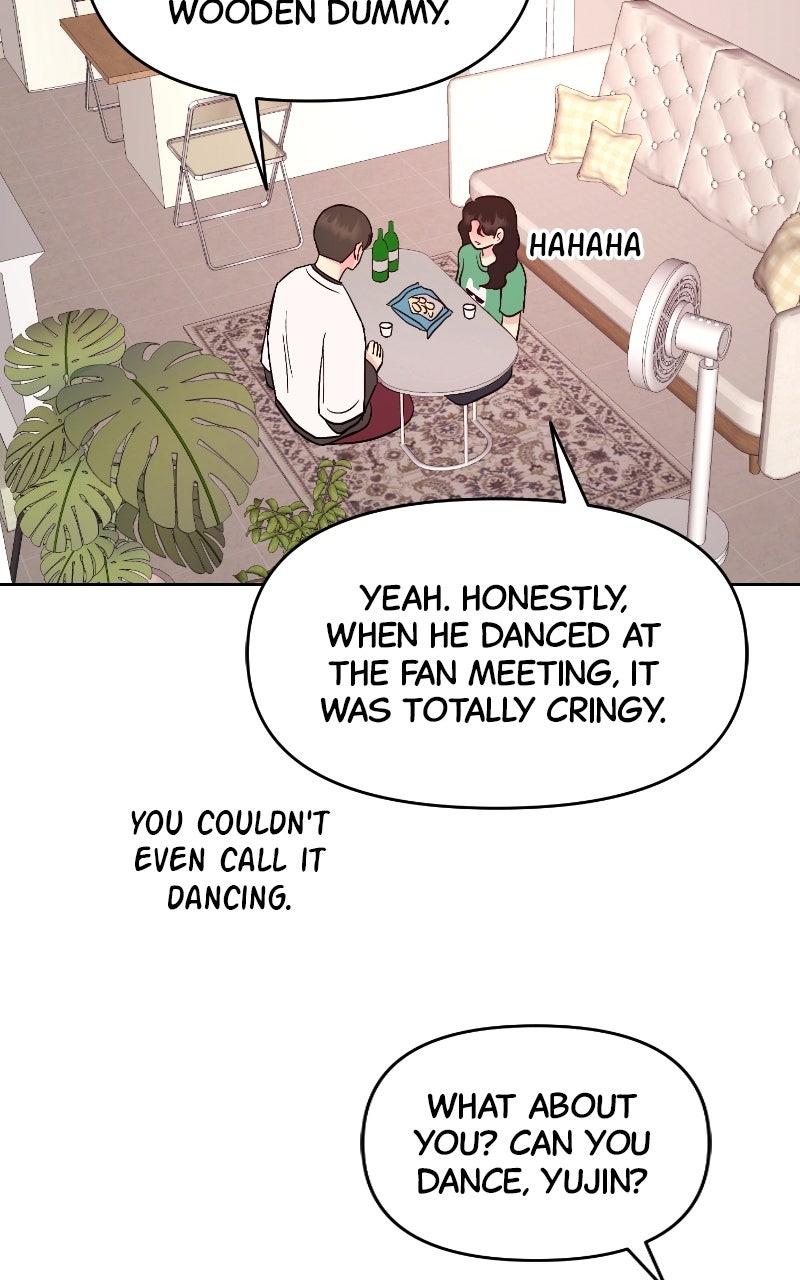 Beware ofDouble Trouble! Episode 5 page 106 - 