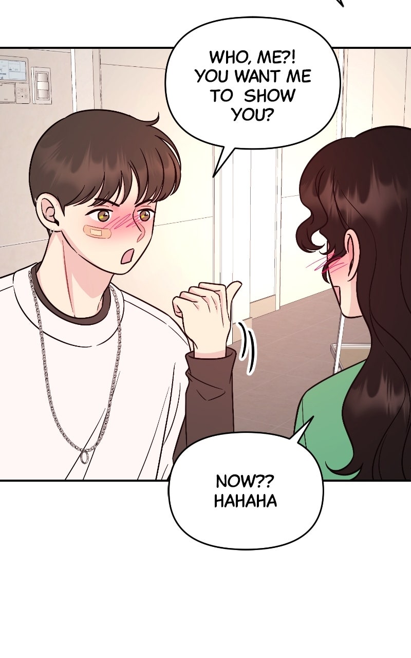 Beware ofDouble Trouble! Episode 5 page 107 - 