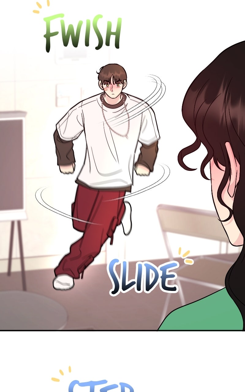 Beware ofDouble Trouble! Episode 5 page 112 - 