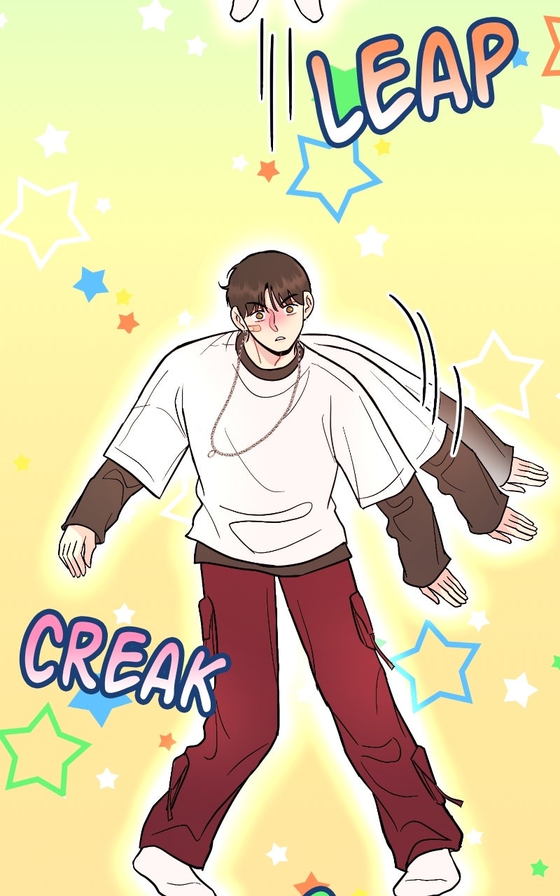 Beware ofDouble Trouble! Episode 5 page 115 - 