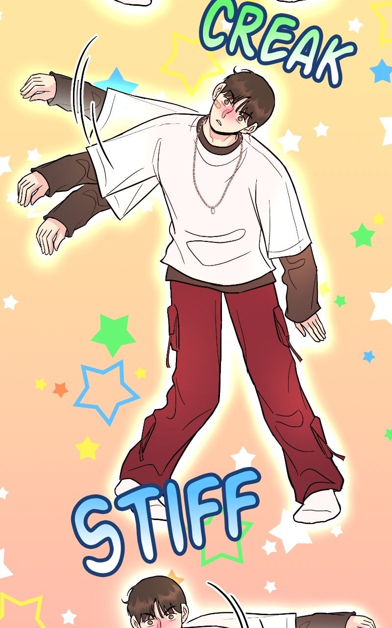 Beware ofDouble Trouble! Episode 5 page 116 - 