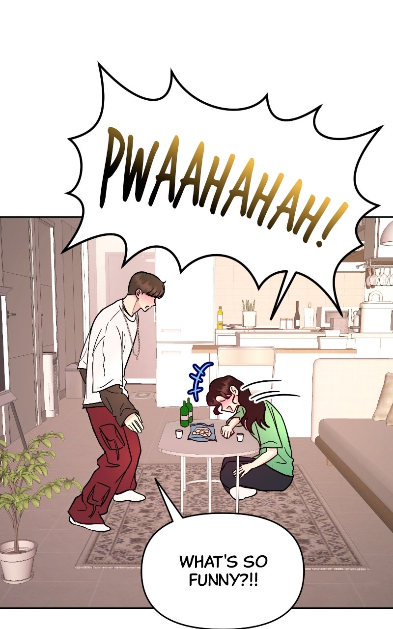 Beware ofDouble Trouble! Episode 5 page 119 - 
