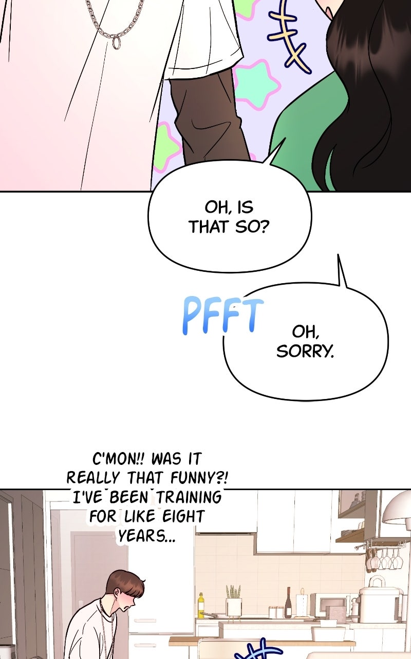 Beware ofDouble Trouble! Episode 5 page 121 - 
