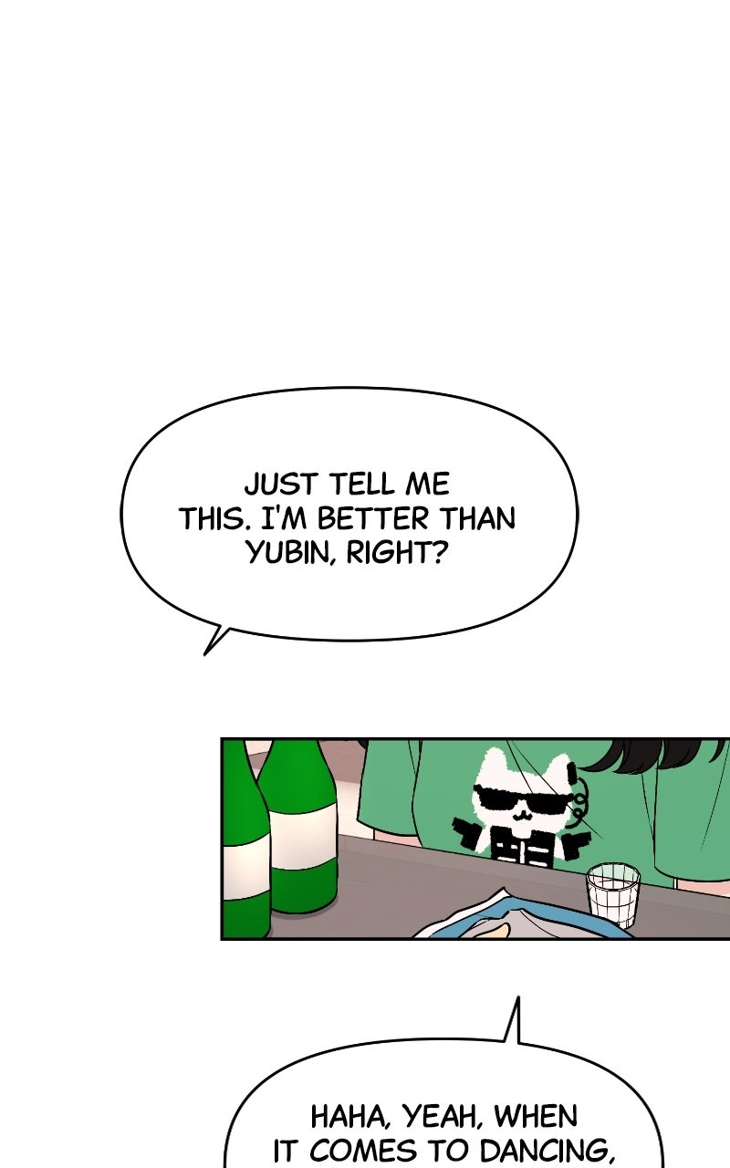 Beware ofDouble Trouble! Episode 5 page 124 - 