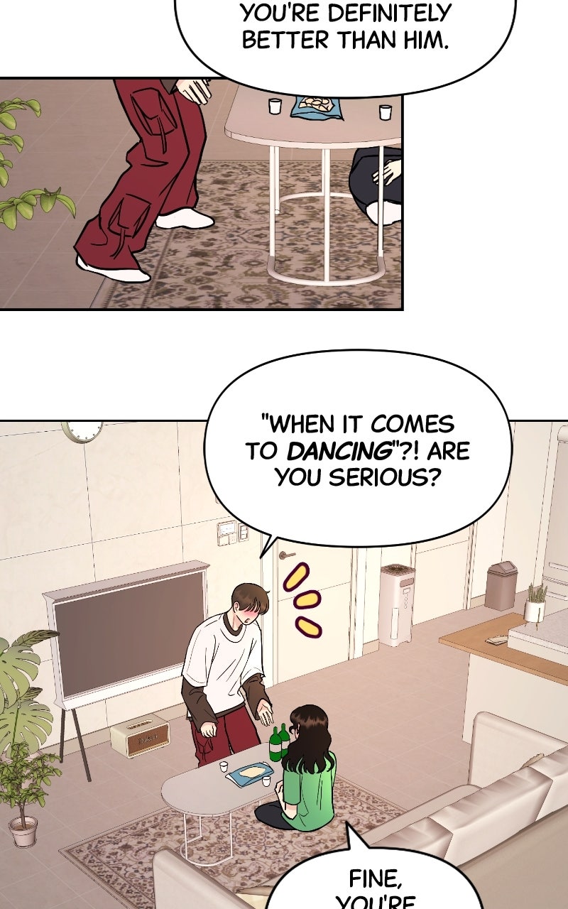 Beware ofDouble Trouble! Episode 5 page 125 - 