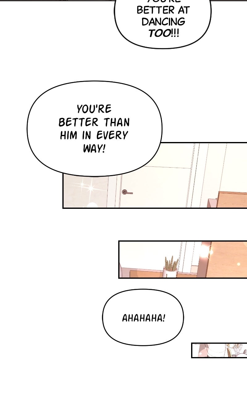 Beware ofDouble Trouble! Episode 5 page 126 - 