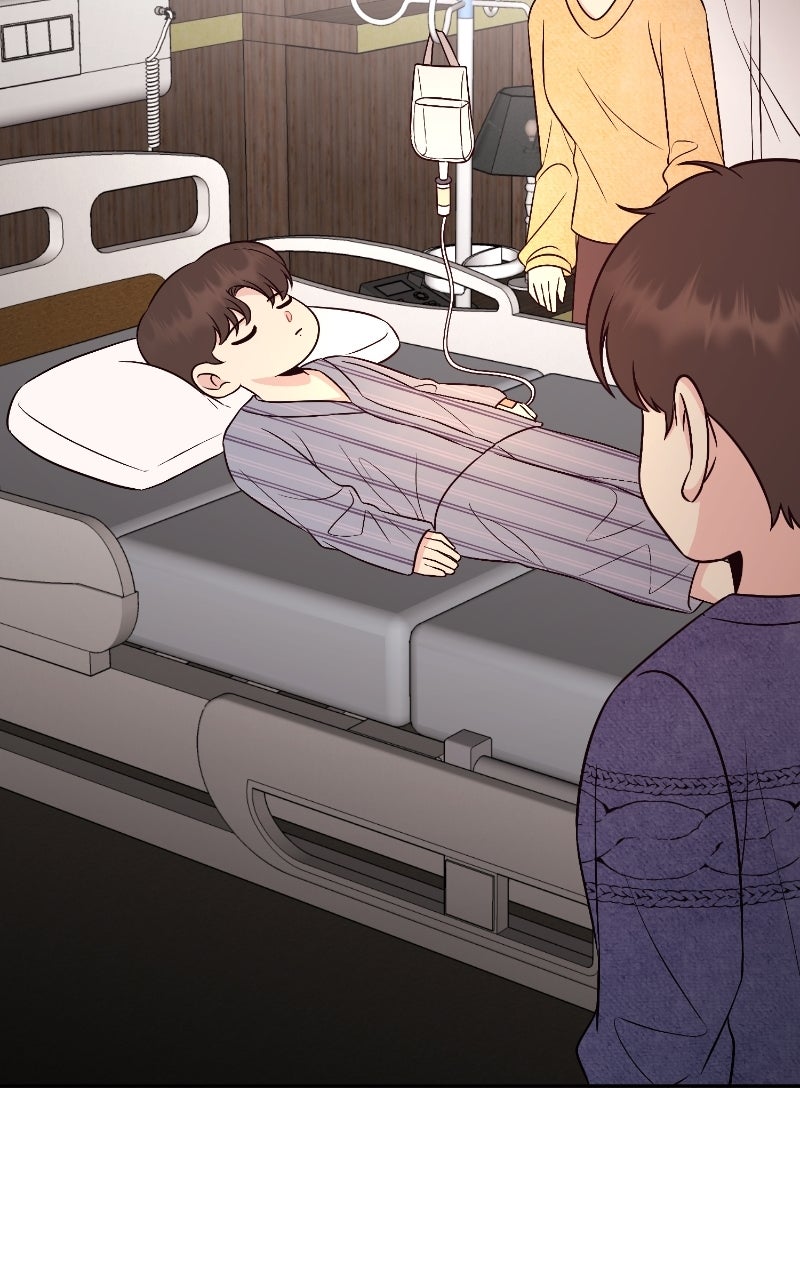 Beware ofDouble Trouble! Episode 5 page 18 - 
