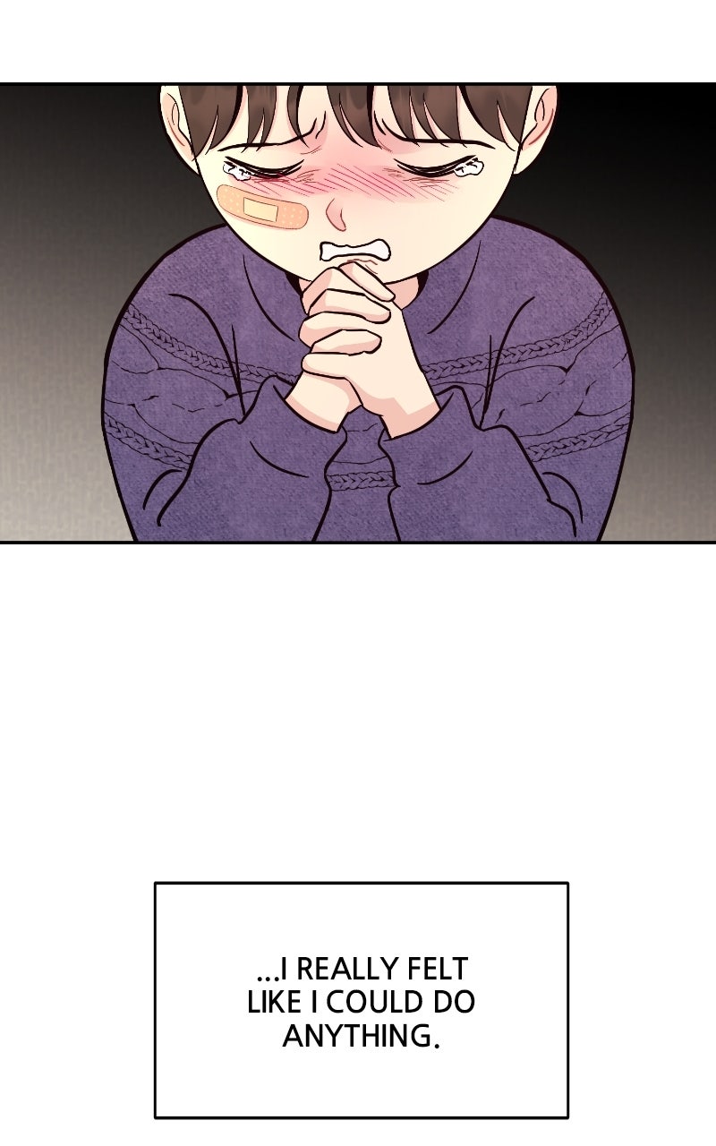 Beware ofDouble Trouble! Episode 5 page 21 - 
