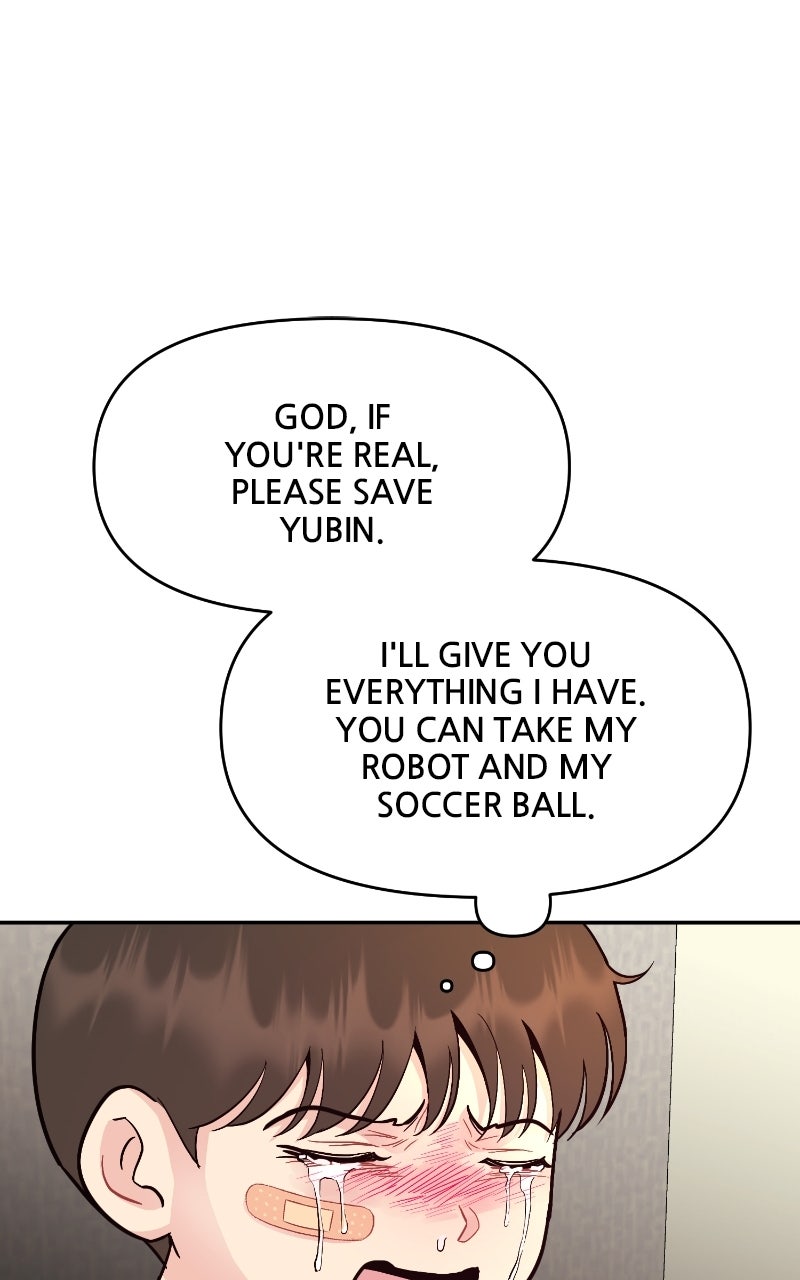 Beware ofDouble Trouble! Episode 5 page 22 - 