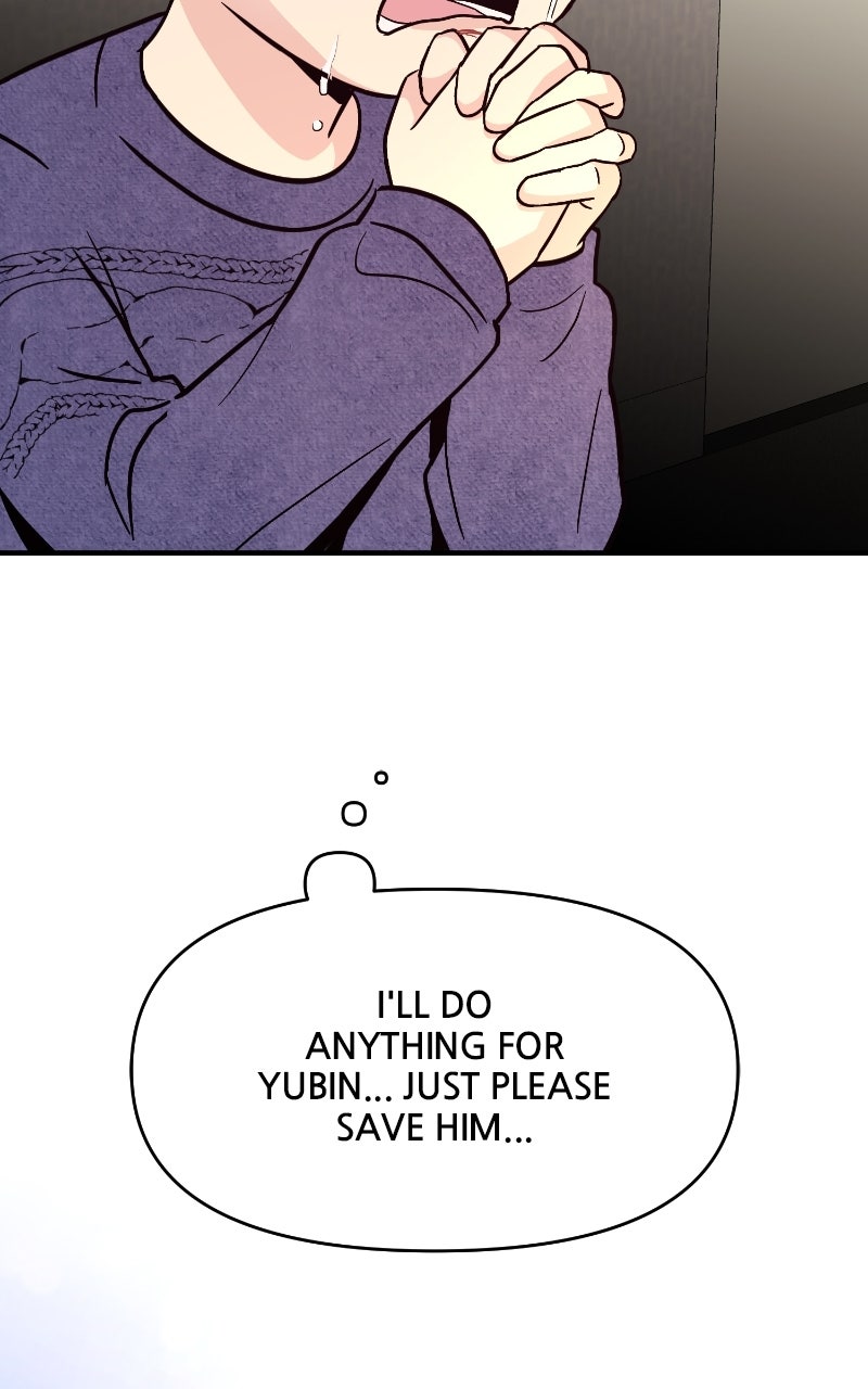Beware ofDouble Trouble! Episode 5 page 23 - 