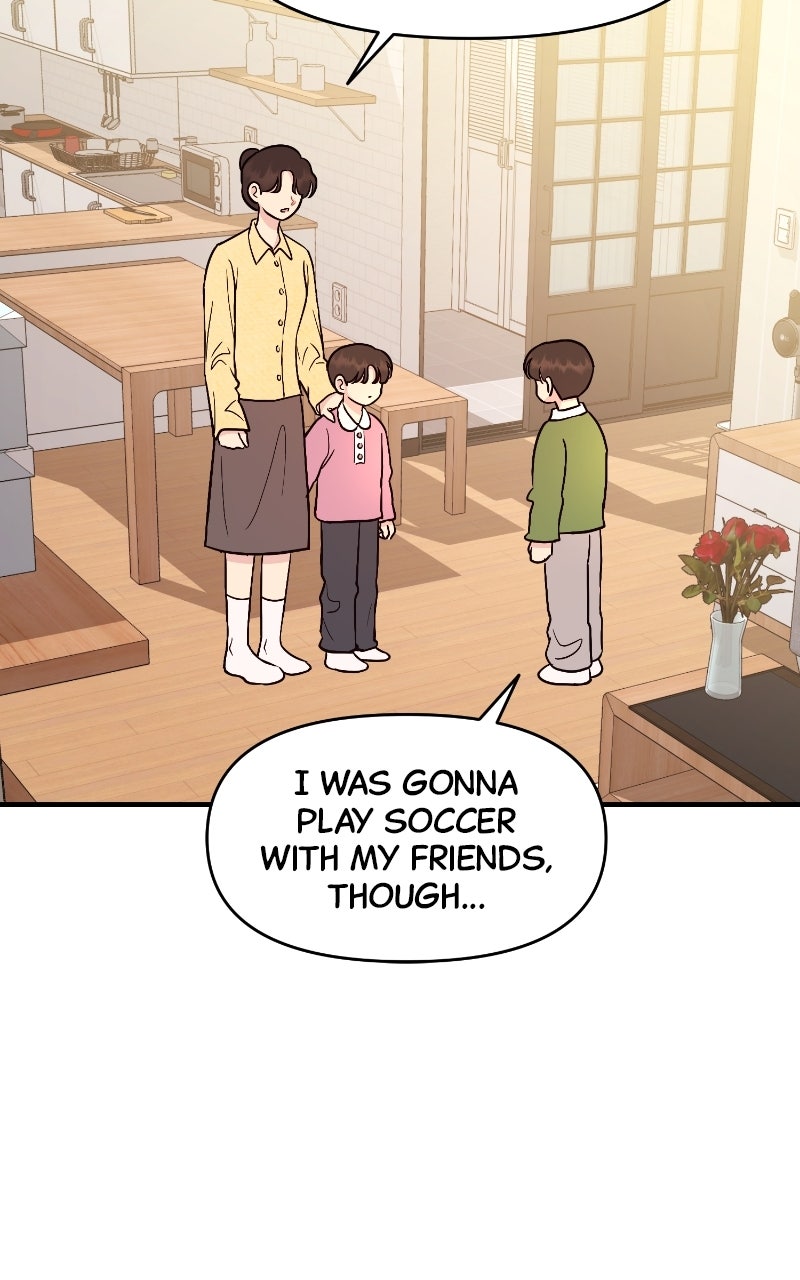 Beware ofDouble Trouble! Episode 5 page 33 - 