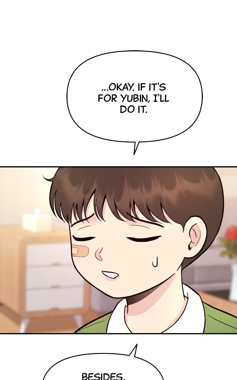 Beware ofDouble Trouble! Episode 5 page 36 - 