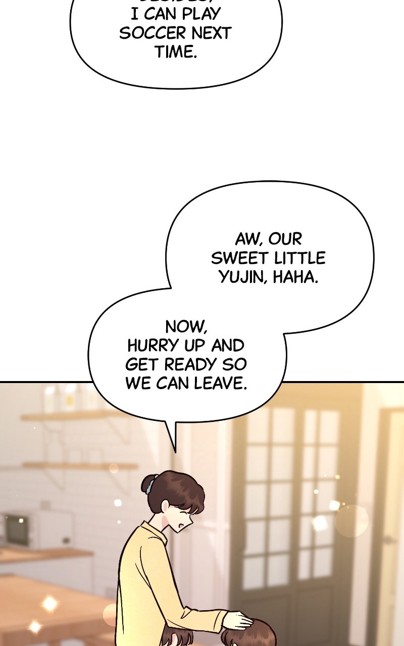 Beware ofDouble Trouble! Episode 5 page 37 - 