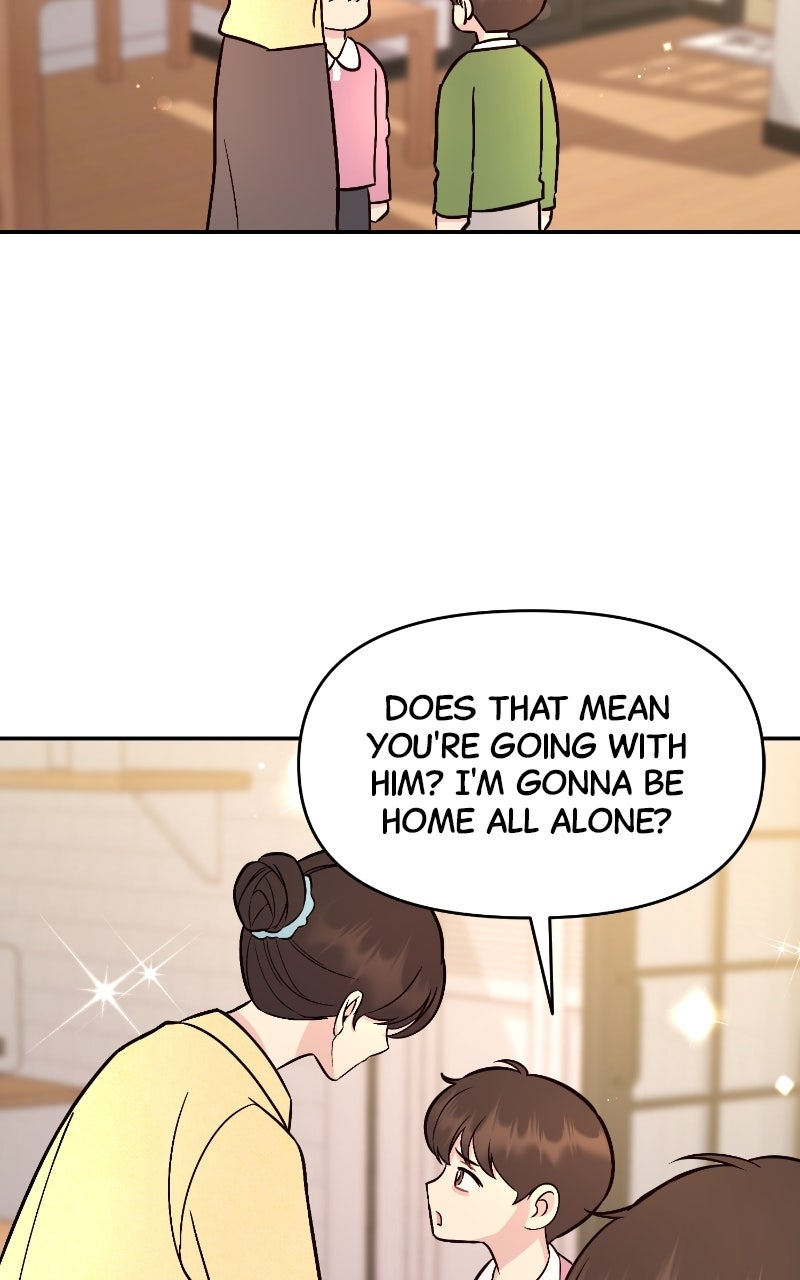 Beware ofDouble Trouble! Episode 5 page 38 - 