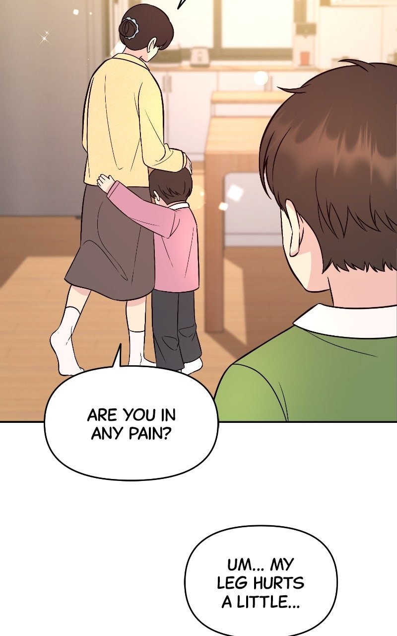 Beware ofDouble Trouble! Episode 5 page 40 - 