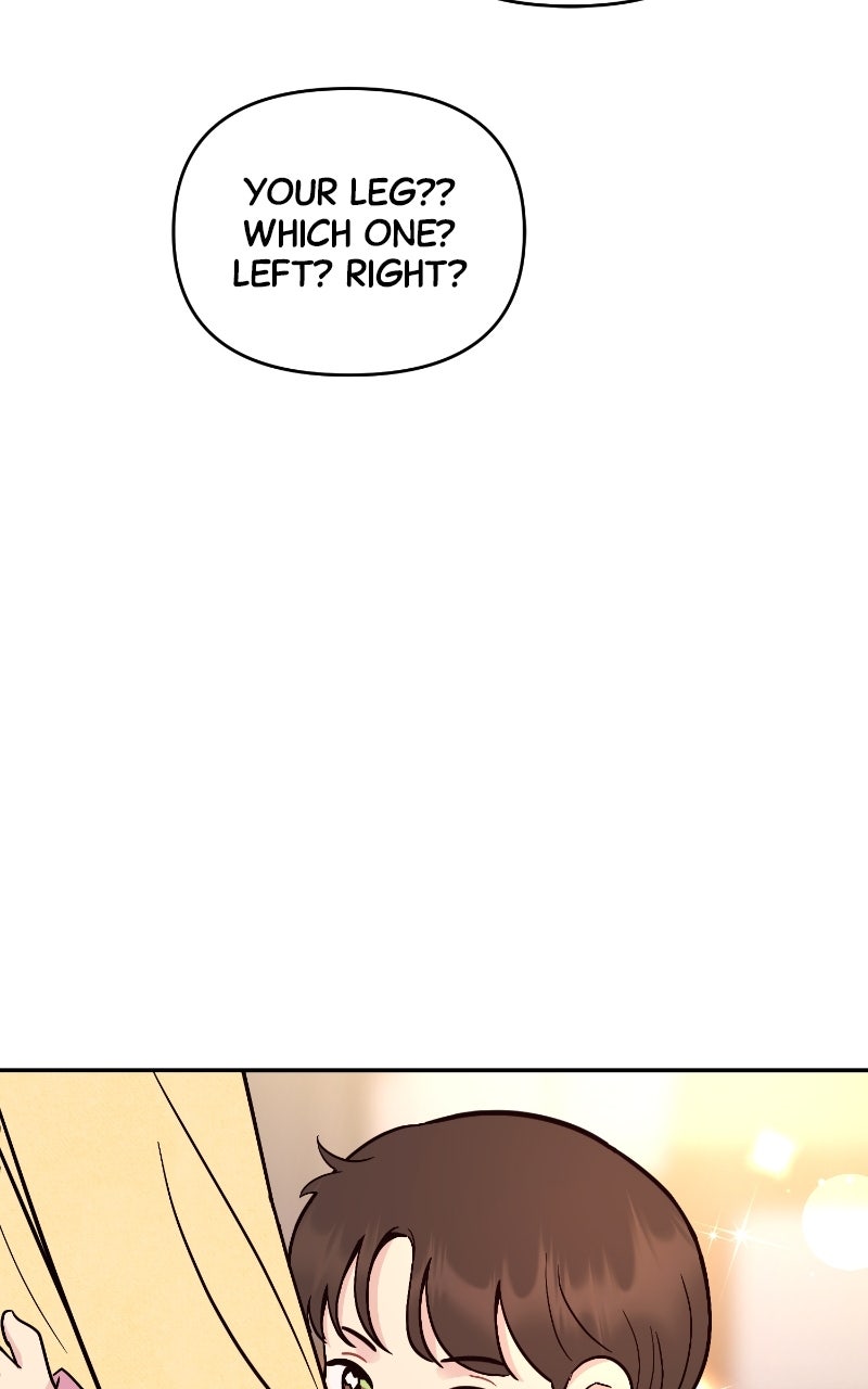 Beware ofDouble Trouble! Episode 5 page 41 - 