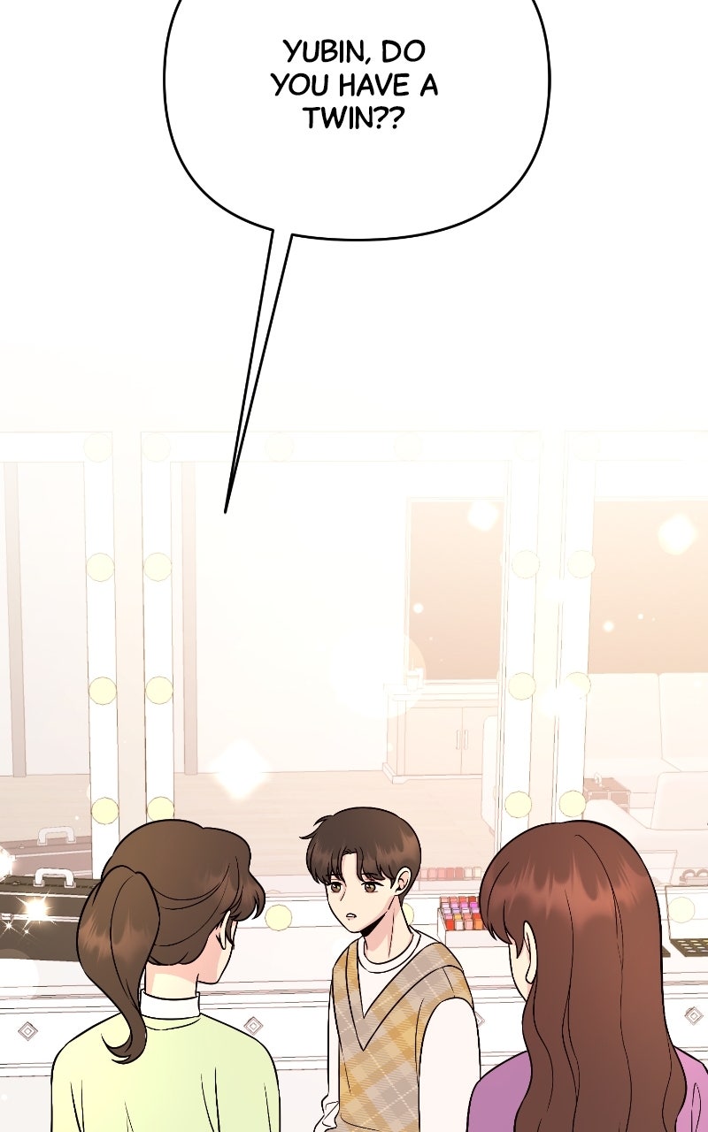 Beware ofDouble Trouble! Episode 5 page 44 - 