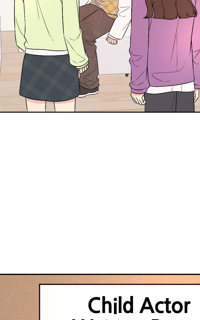 Beware ofDouble Trouble! Episode 5 page 45 - 