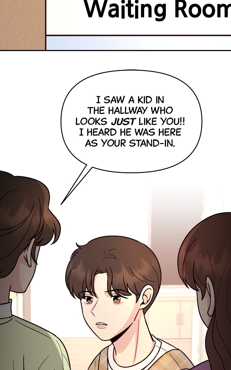 Beware ofDouble Trouble! Episode 5 page 46 - 