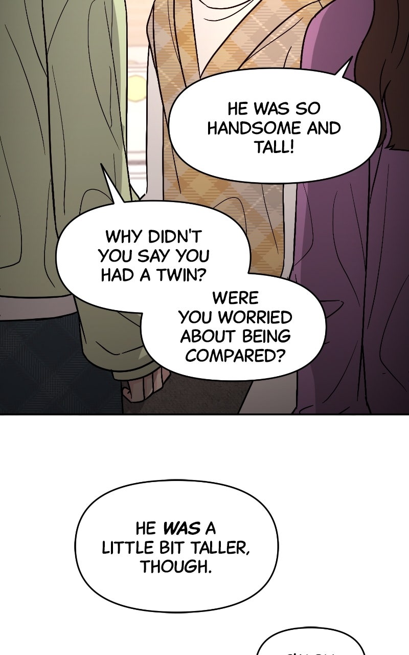 Beware ofDouble Trouble! Episode 5 page 47 - 