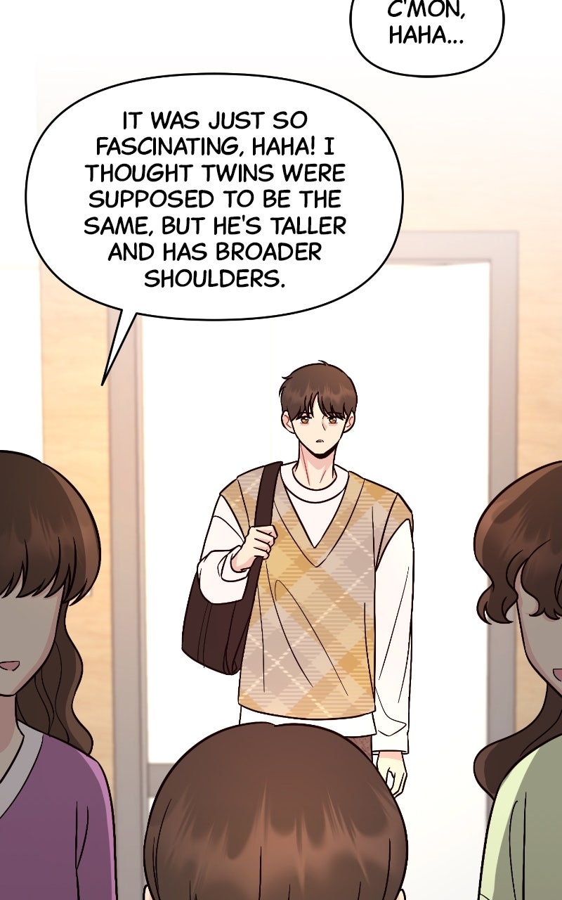 Beware ofDouble Trouble! Episode 5 page 48 - 