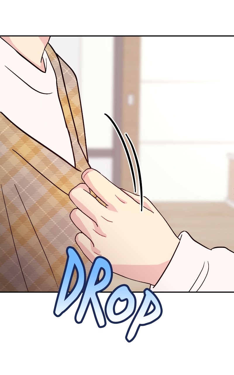 Beware ofDouble Trouble! Episode 5 page 65 - 