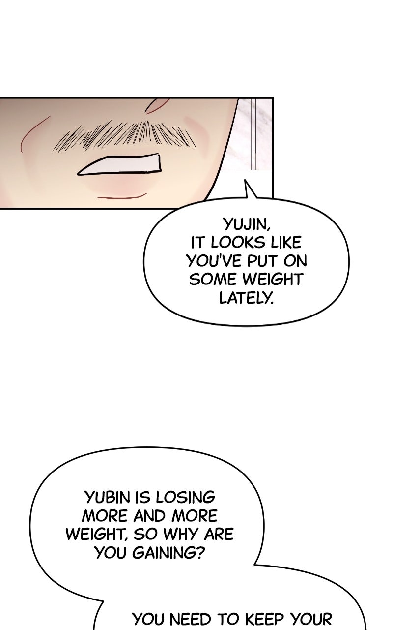 Beware ofDouble Trouble! Episode 5 page 73 - 