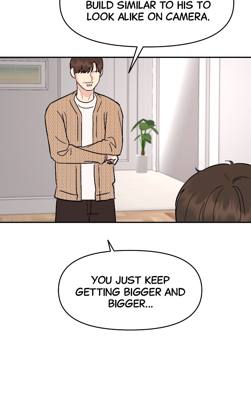 Beware ofDouble Trouble! Episode 5 page 74 - 