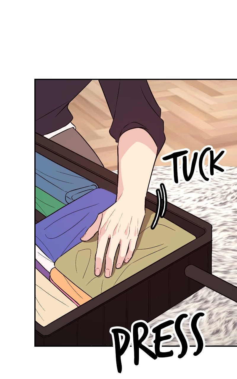 Beware ofDouble Trouble! Episode 5 page 75 - 