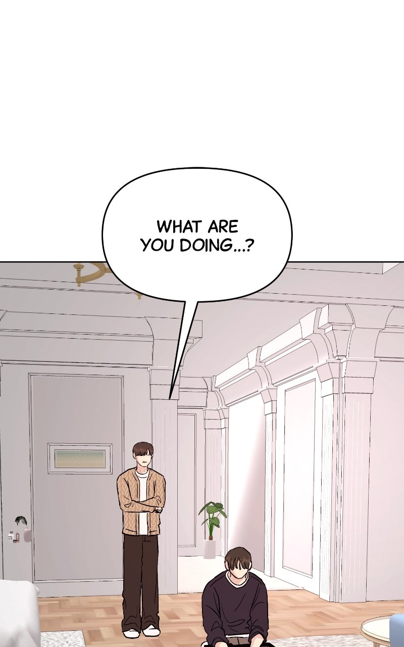 Beware ofDouble Trouble! Episode 5 page 76 - 