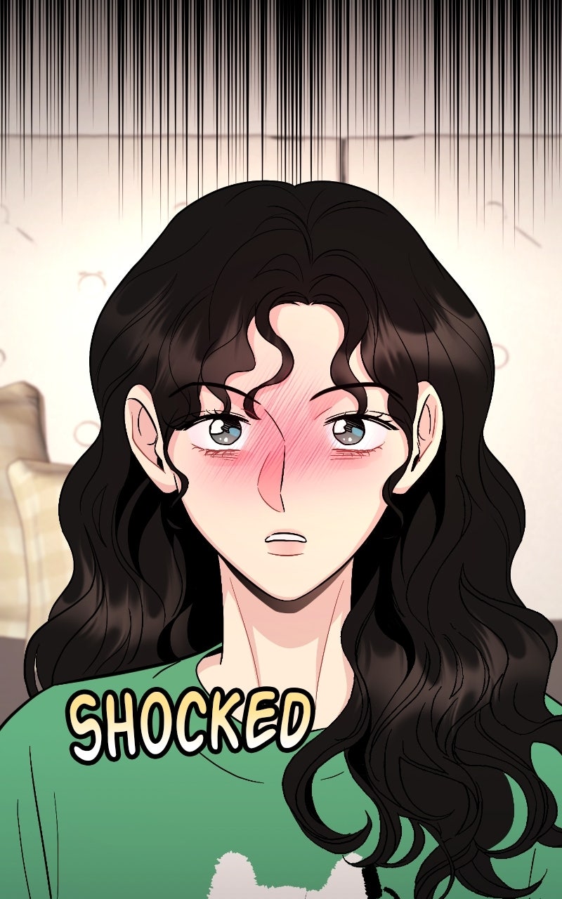Beware ofDouble Trouble! Episode 5 page 81 - 