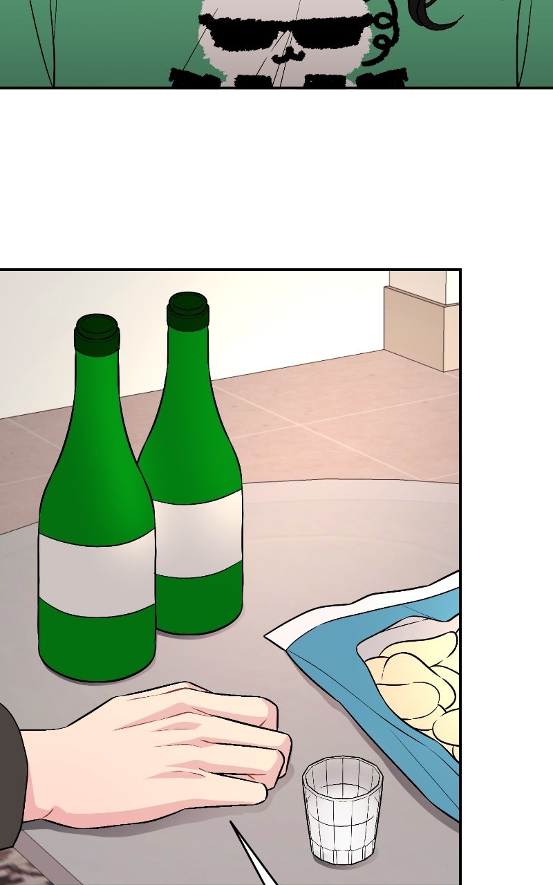 Beware ofDouble Trouble! Episode 5 page 82 - 
