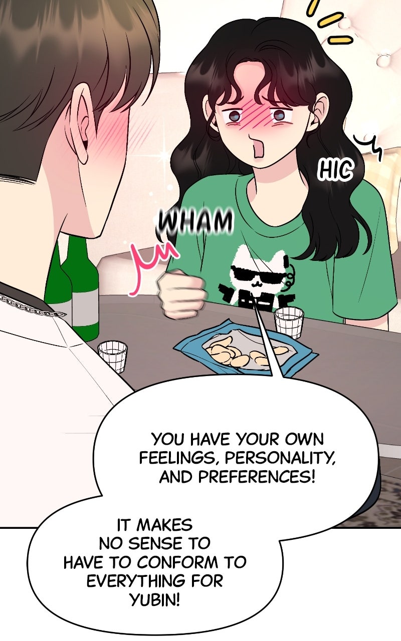 Beware ofDouble Trouble! Episode 5 page 94 - 