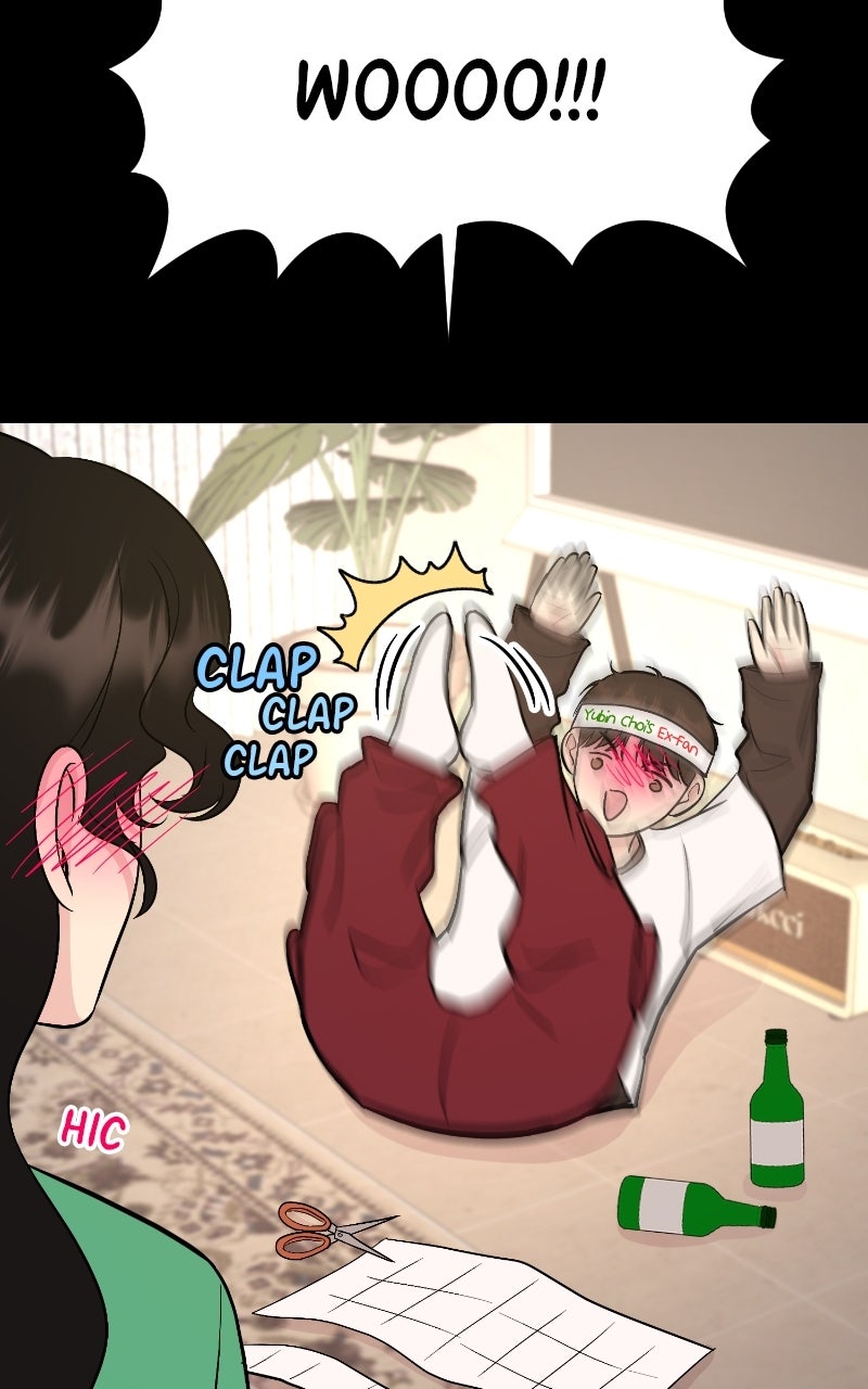 Beware ofDouble Trouble! Episode 6 page 11 - 