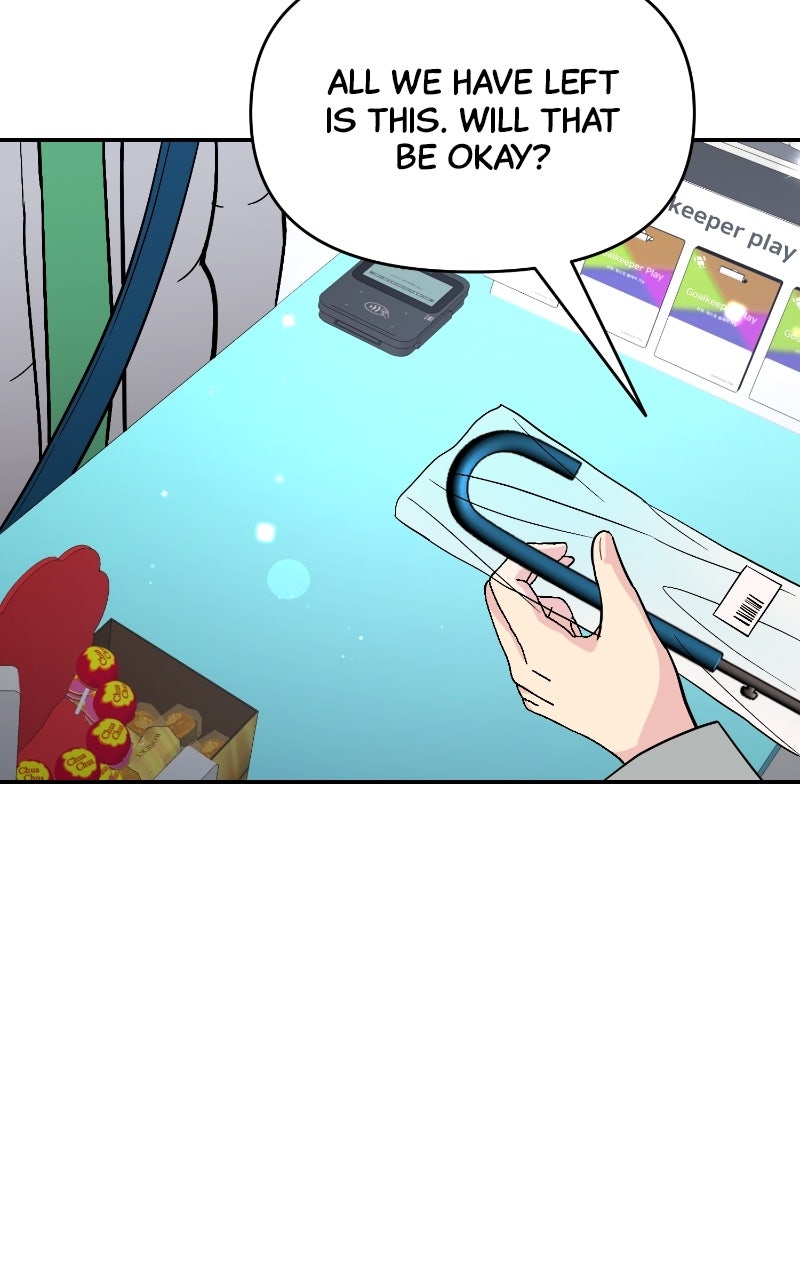 Beware ofDouble Trouble! Episode 6 page 110 - 