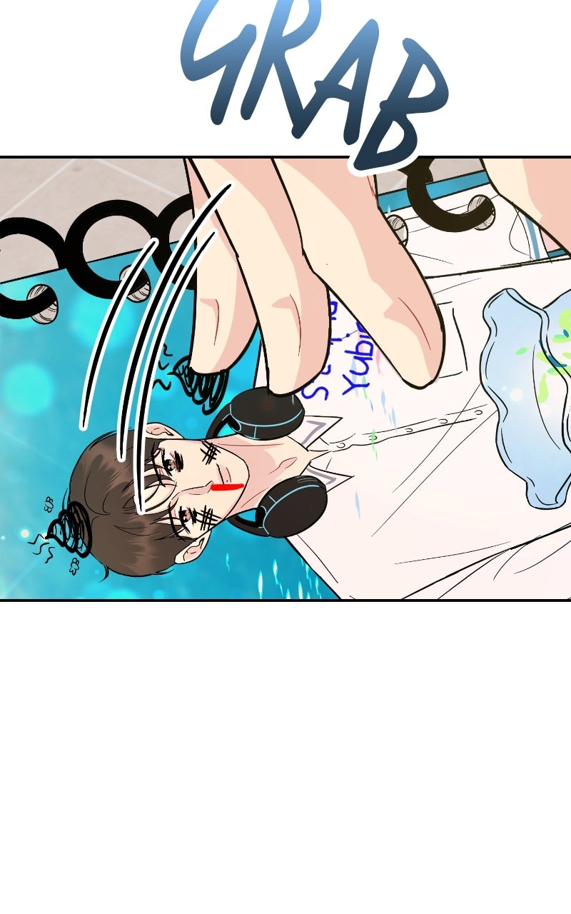 Beware ofDouble Trouble! Episode 6 page 15 - 