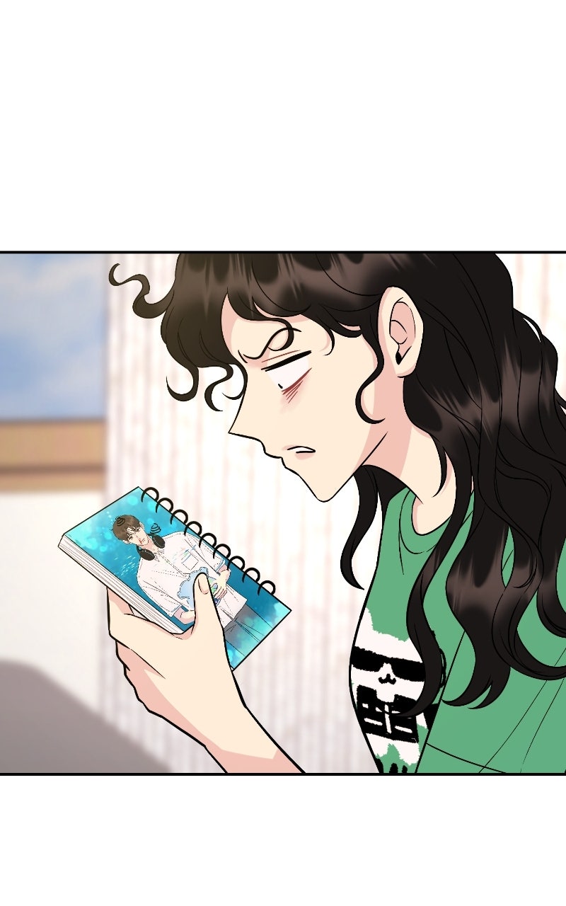 Beware ofDouble Trouble! Episode 6 page 16 - 
