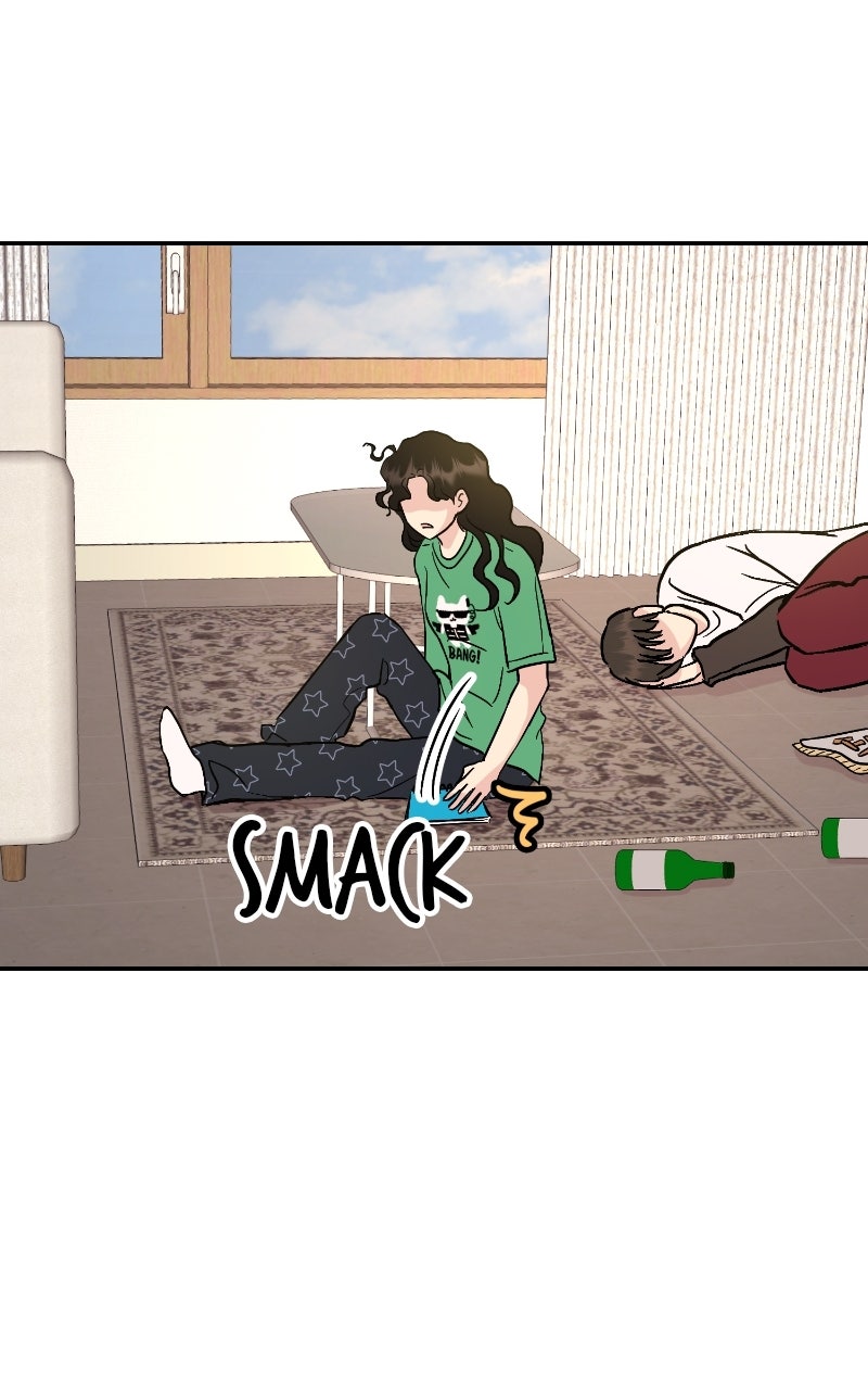Beware ofDouble Trouble! Episode 6 page 18 - 
