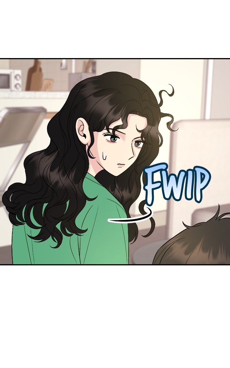 Beware ofDouble Trouble! Episode 6 page 21 - 