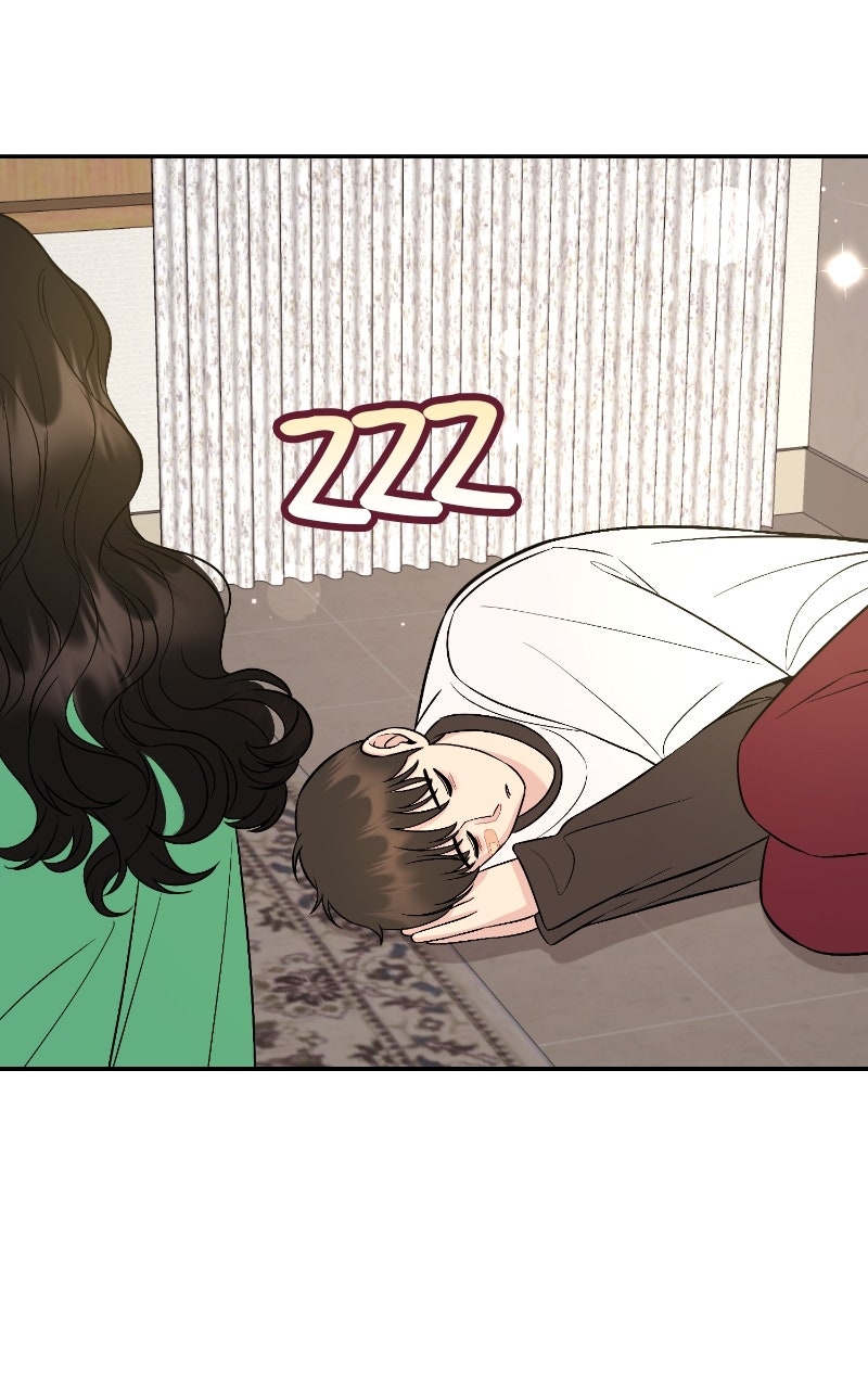 Beware ofDouble Trouble! Episode 6 page 22 - 