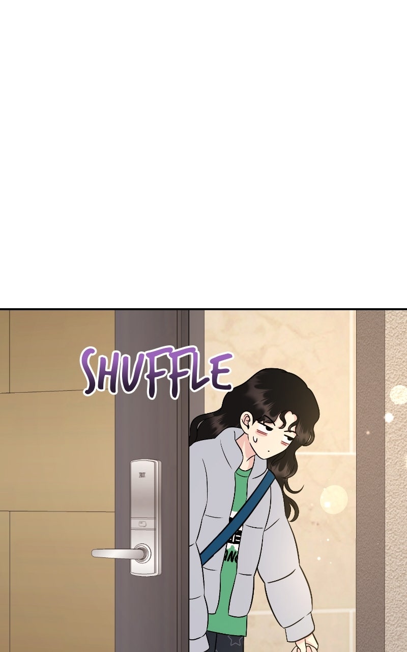 Beware ofDouble Trouble! Episode 6 page 25 - 
