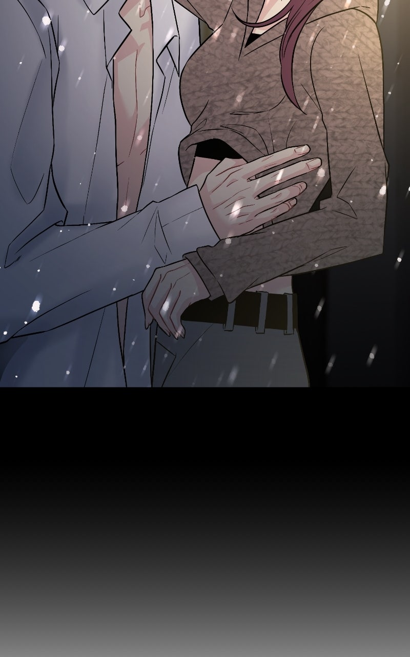 Beware ofDouble Trouble! Episode 6 page 35 - 