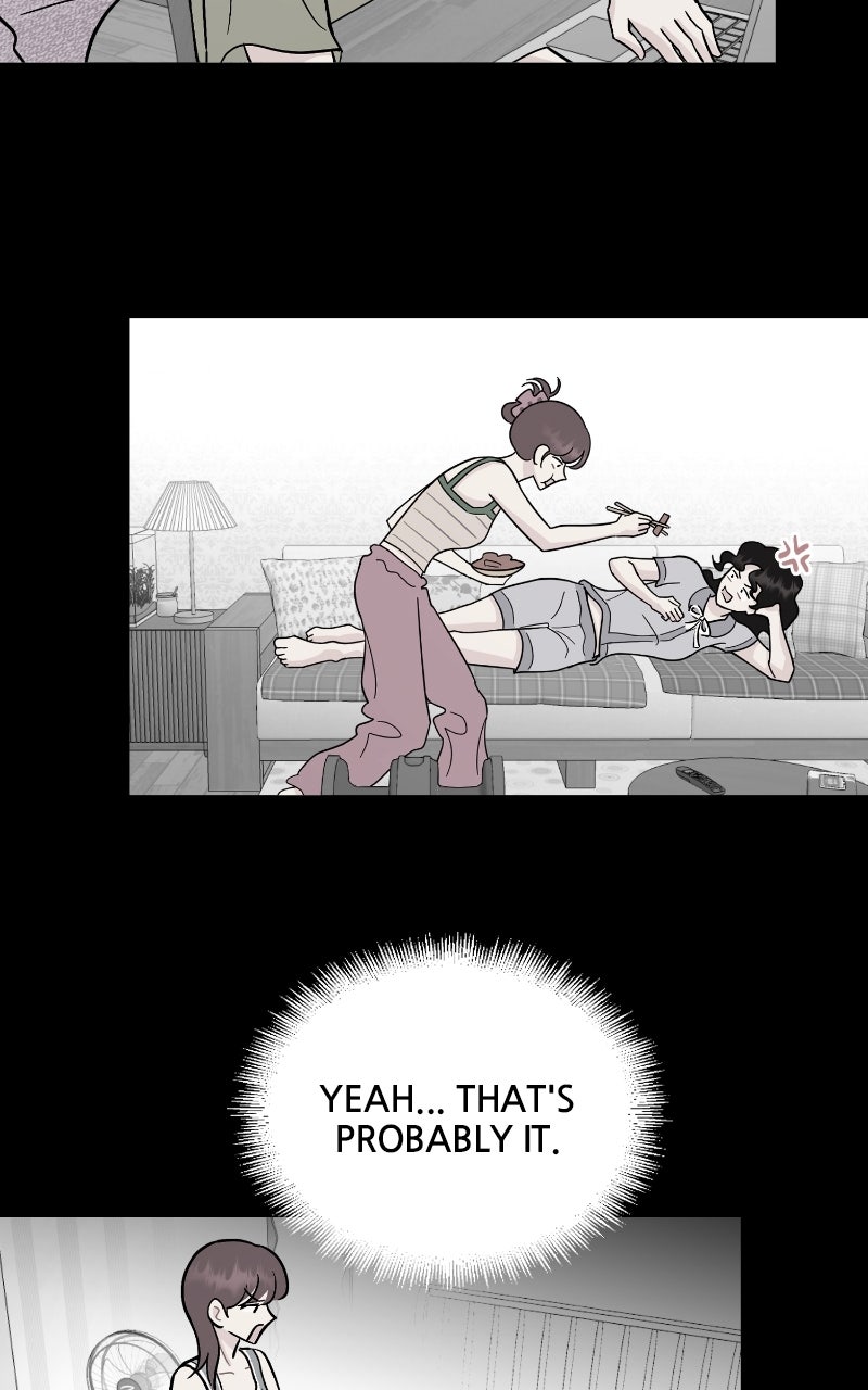 Beware ofDouble Trouble! Episode 6 page 42 - 