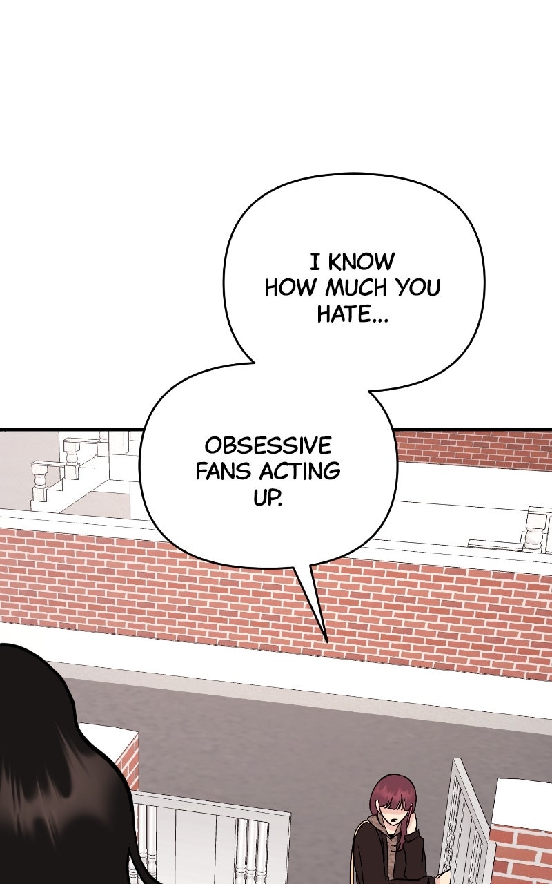 Beware ofDouble Trouble! Episode 6 page 52 - 