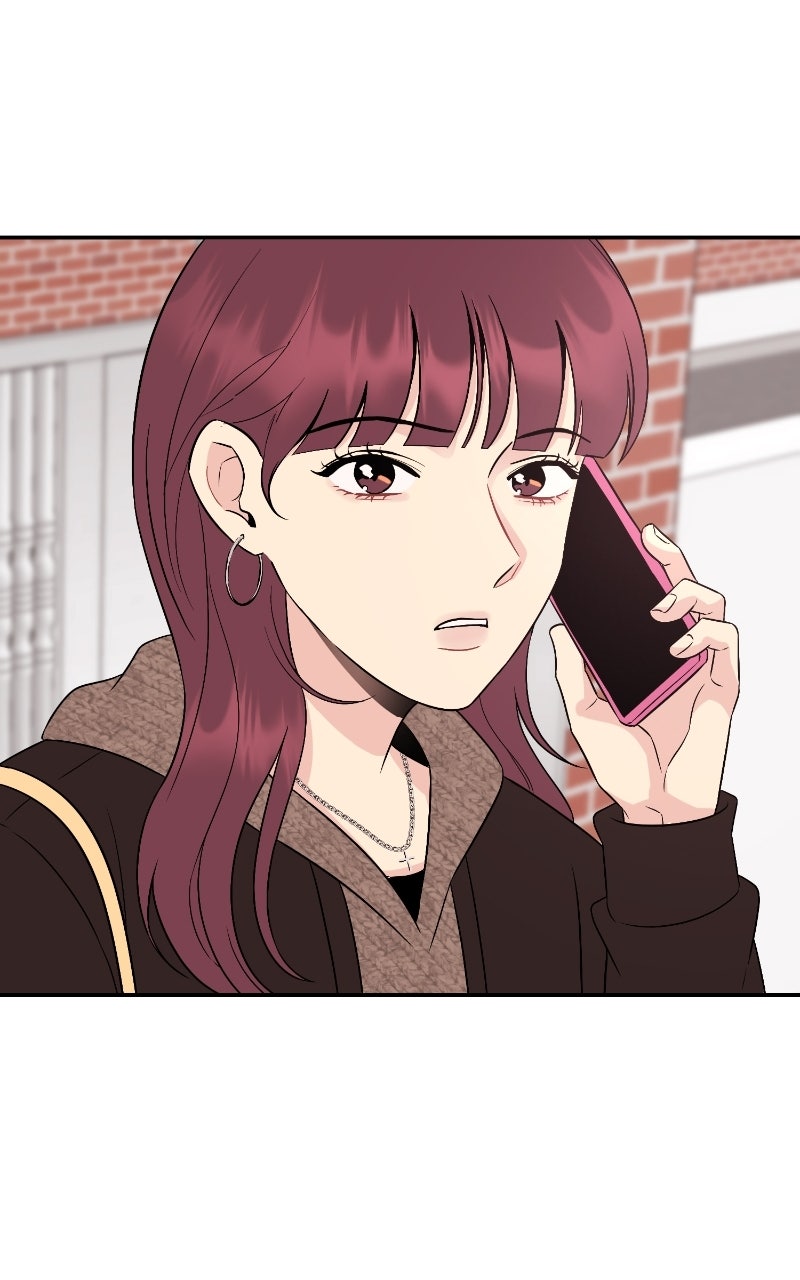 Beware ofDouble Trouble! Episode 6 page 54 - 