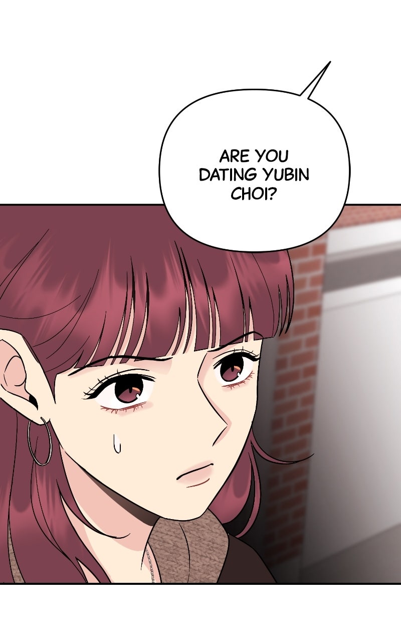 Beware ofDouble Trouble! Episode 6 page 60 - 