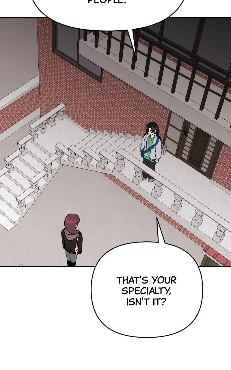 Beware ofDouble Trouble! Episode 6 page 80 - 