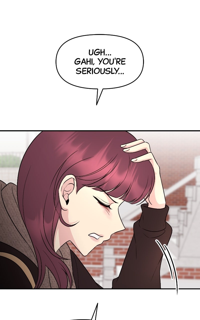 Beware ofDouble Trouble! Episode 6 page 82 - 