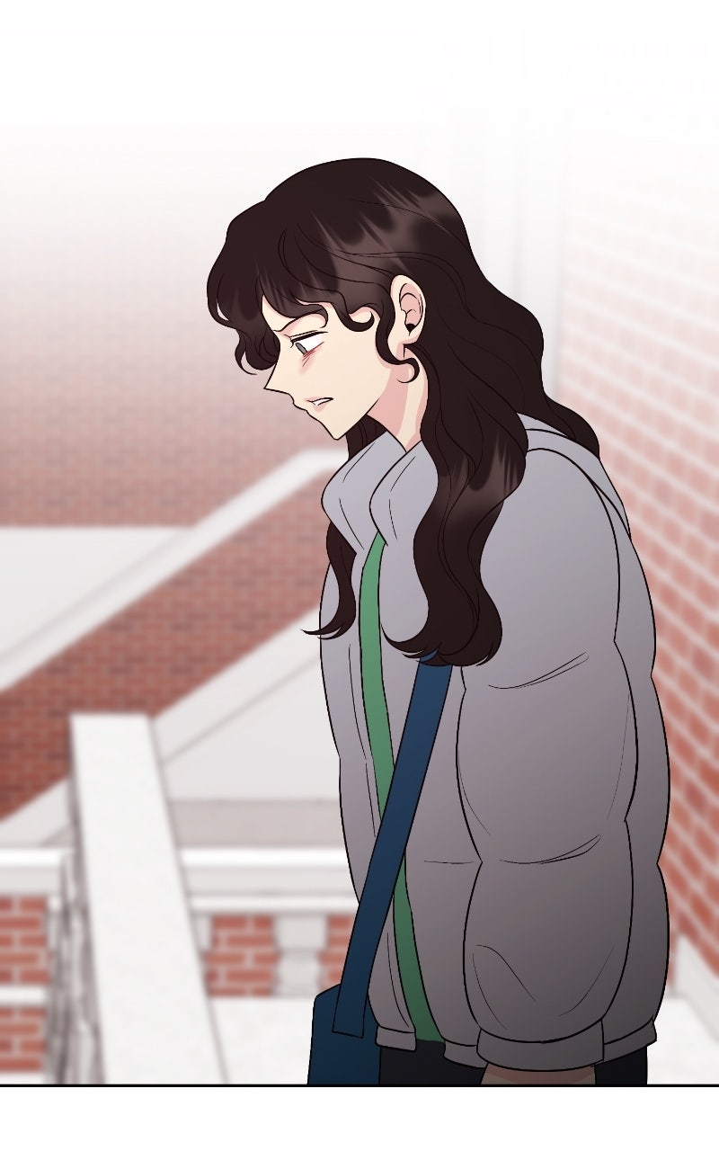 Beware ofDouble Trouble! Episode 6 page 90 - 